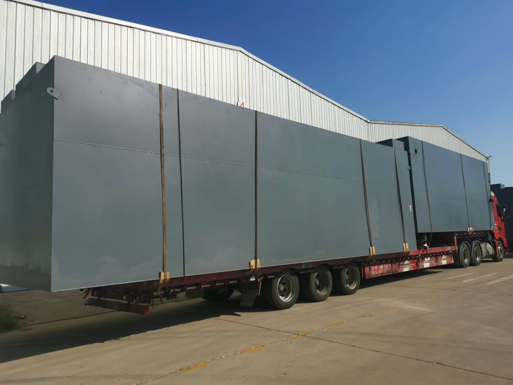 污水高效处理装置